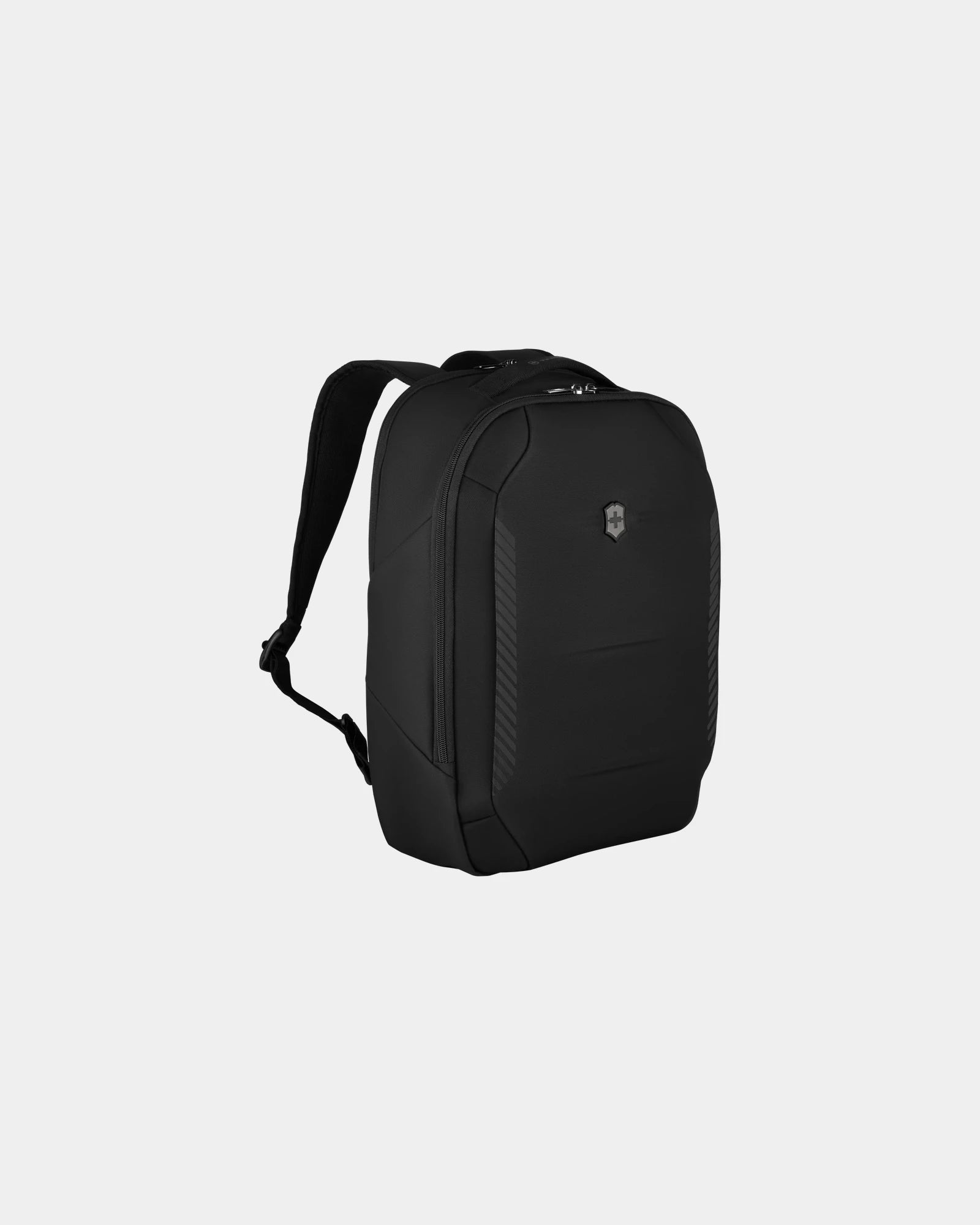Sac à dos polyester recyclé Victorinox Crosslight à personnaliser - 1